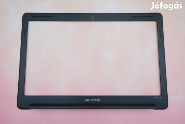 HP Compaq Presario CQ61 HP G61 laptop kijelző keret Zye3E0P6TP403 5356