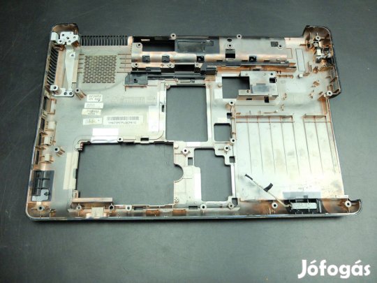 HP Compaq Presario CQ61 laptop alsó ház EA0P6018010