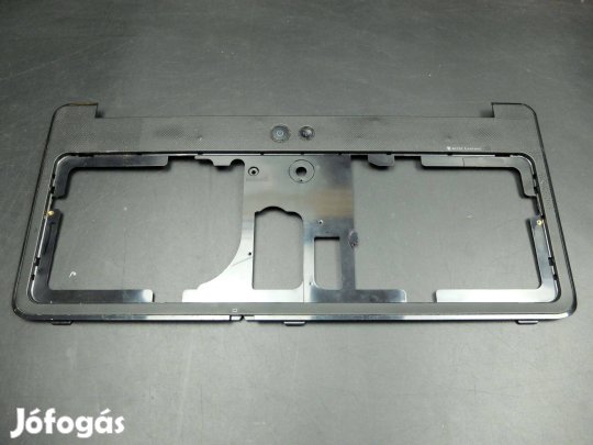 HP Compaq Presario CQ61 laptop bekapcsoló gomb takaró fedél Zye3C0P6TP