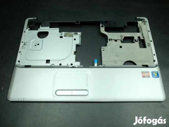 HP Compaq Presario CQ61 laptop felső ház 3B0P6TATP00
