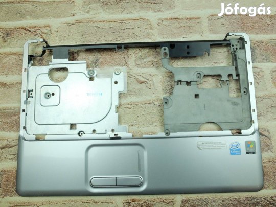 HP Compaq Presario CQ61 laptop felső ház 534807-001 Zye3B0P6TP003