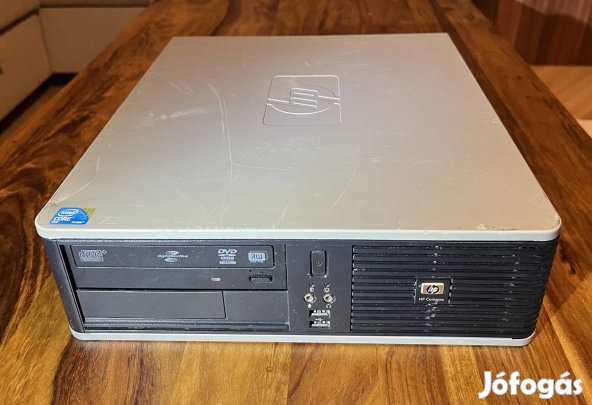 HP Compaq dc5800 (AJ411AV)