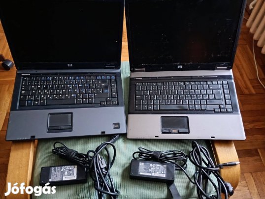 HP Compaq laptopok bontásra és tápegységek eladók