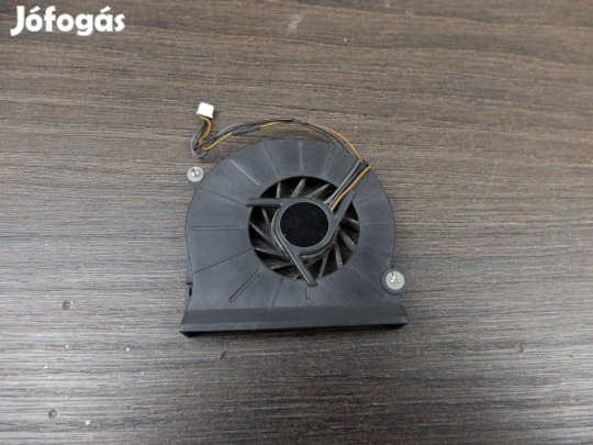HP Compaq nc6100 nc8230 nw8240 nx8220 hűtő ventilátor 382674-001 6033B