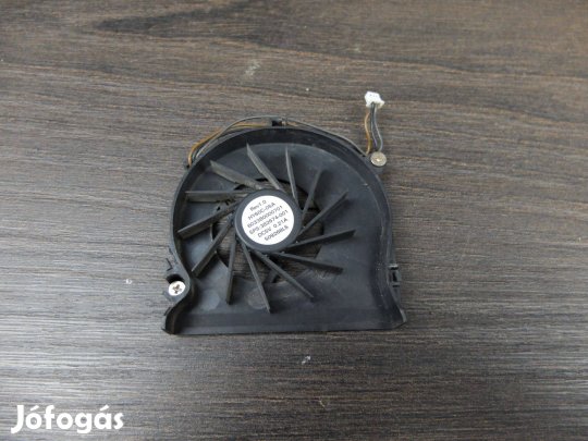 HP Compaq nc6100 nc8230 nw8240 nx8220 hűtő ventilátor 382674-001 6033B