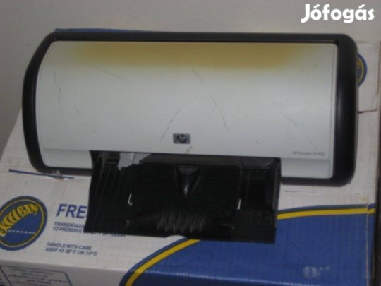 HP D1445 tintasugaras nyomtató