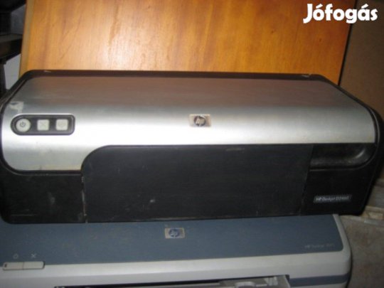 HP D2460 nyomtató