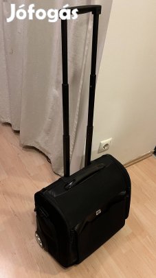 HP Deluxe Roller Case - Gurulós laptop táska (17´´-ig)