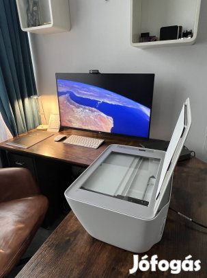 HP Deskjet 2720e all-in-one