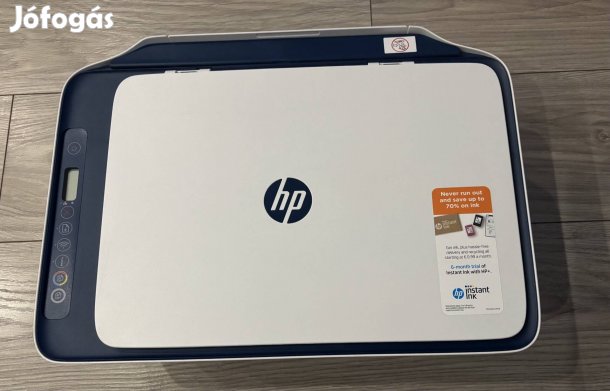 HP Deskjet 2721e nyomtató