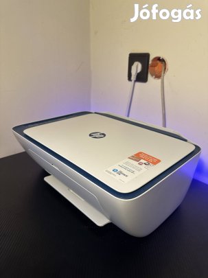 HP Deskjet 2721e nyomtató