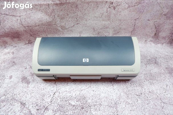 HP Deskjet 3650 nyomtató alkatrésznek