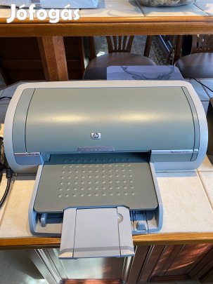 HP Deskjet 5150 és Lexmark Z602 nyomtató