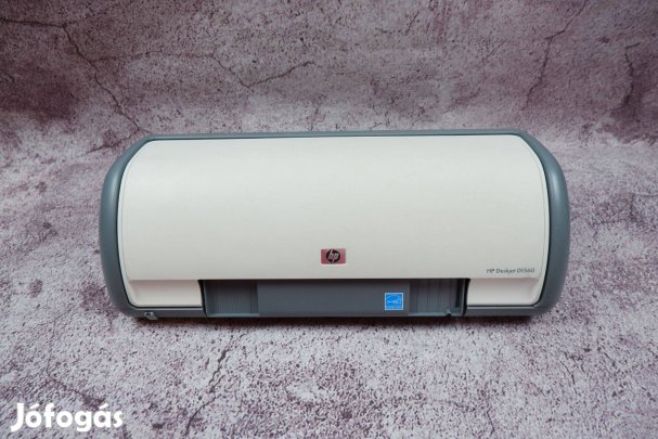 HP Deskjet D1560 nyomtató alkatrésznek