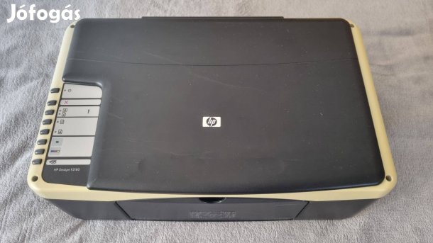 HP Deskjet F2180