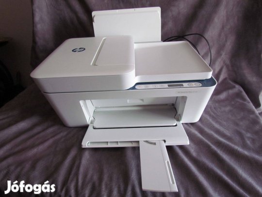 HP Deskjet Plus 4130 nyomtató
