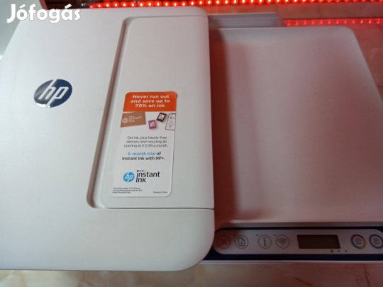 HP Deskjet wifis nyomtató eladó
