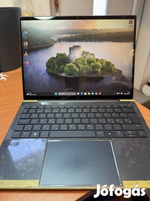 HP Dragonfly G4 eladó!