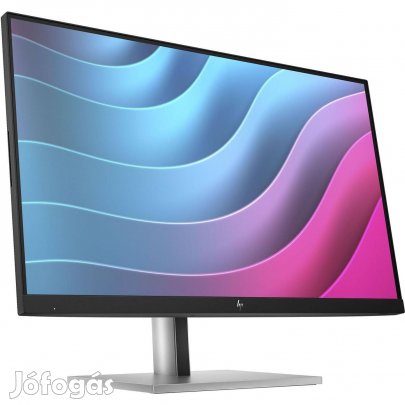 HP E24 G5 LED IPS monitor