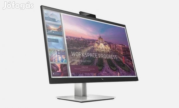 HP E24d G4 Advanced Docking Monitor