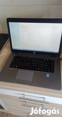 HP Elitbook 850 laptop