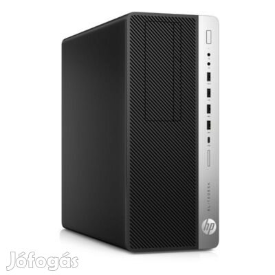HP EliteDesk 800 G4 MT Core I5 8500 6x3000MHz/8GB/240GB SSD+ win