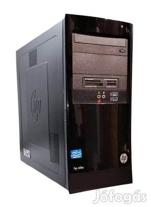 HP Elite 7300 MT / i5-2500 / 8GB DDR3 / 128GB SSD / Win10