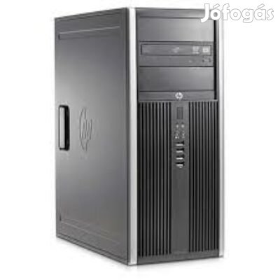 HP Elite 8200 MT Core I3 2100 4x3100/8GB/250GB HDD + Win