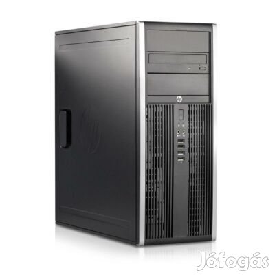 HP Elite 8300 Core I3 3220 4x3300 MT/8GB/120GB SSD +Win