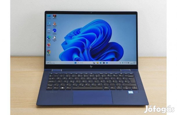 HP Elite Dragonfly 2in1 Tablet laptop -16GB RAM - 512GB SSD