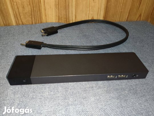 HP Elite Thunderbolt 3 Dock