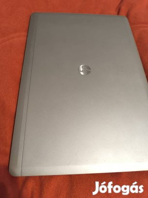 HP Elite laptop 