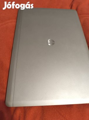 HP Elite laptop 