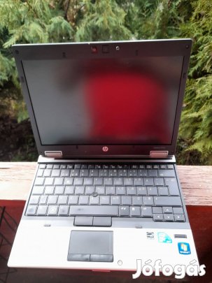 HP Elitebook 2570p laptop