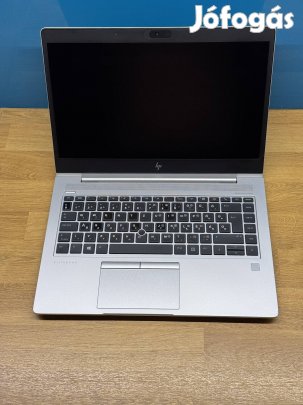 HP Elitebook 745 G6