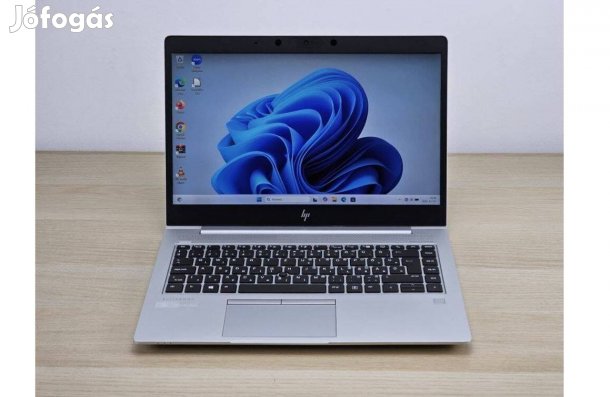 HP Elitebook 745 G6 Laptop + AMD Radeon Vega 6 / AMD Ryzen 3 Pro