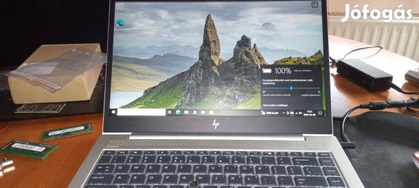 HP Elitebook 745 G6 Ryzen 5 29900FT