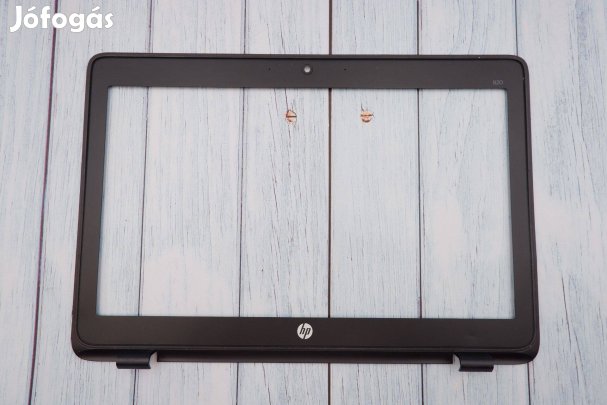 HP Elitebook 820 G1 G2 laptop kijelző keret 730544-001 6070B0675401