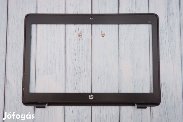 HP Elitebook 820 G1 G2 laptop kijelző keret 730544-001 6070B0675401 #2