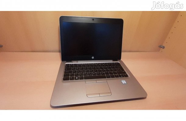 HP Elitebook 820 G3 i5-6300U 128GB SSD 4GB RAM 1év garancia