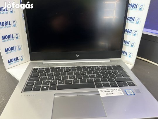 HP Elitebook 830 G5