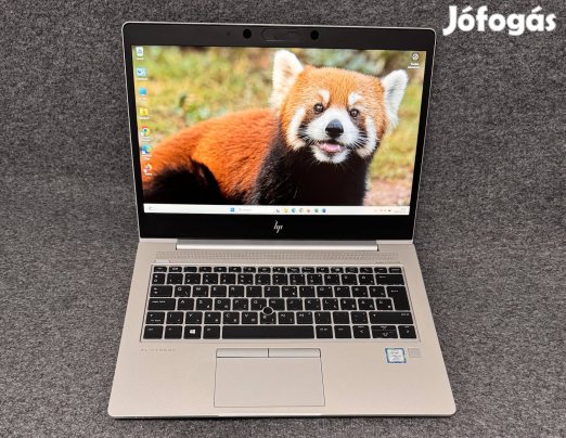 HP Elitebook 830 G5 i5-8350U Win 11