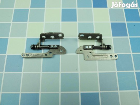 HP Elitebook 840 G1 G2 Zbook 14 laptop kijelző zsanér 6055B0028701 605