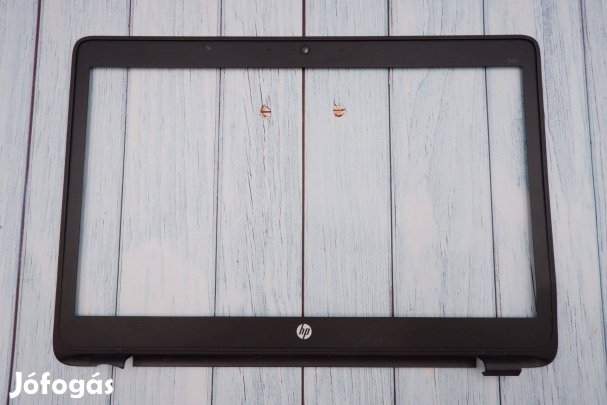 HP Elitebook 840 G1 G2 laptop kijelző keret kis hibával 730952-001