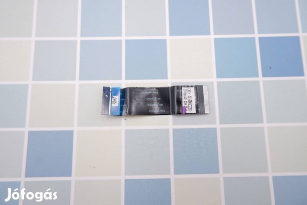 HP Elitebook 840 G1 kártyaolvasó szalagkábel 6035B0102201 #2