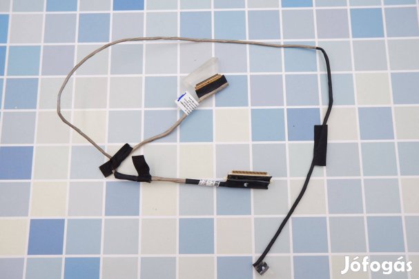 HP Elitebook 840 G1 laptop kijelző kábel 6017B0428601 #2
