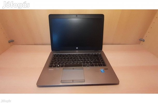 HP Elitebook 840 G2 | i5-5300U | 8GB DDR3 | 160GB HDD | Garanciális
