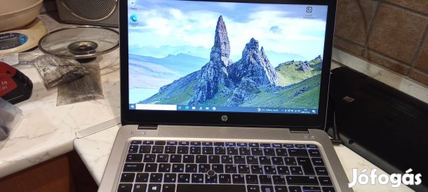 HP Elitebook 840 G3 I5 6300U 12000FT