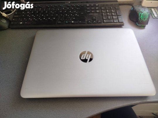 HP Elitebook 840 G3 - i7 üzleti laptop eladó