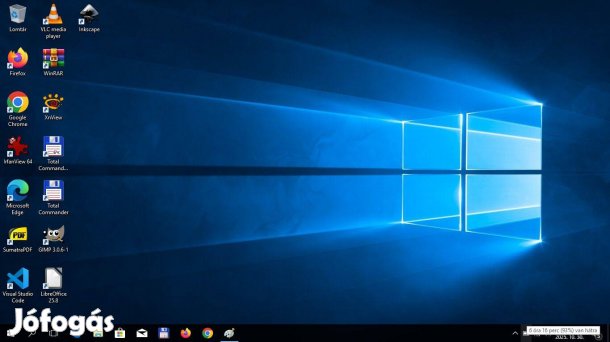 HP Elitebook 840 G3 laptop eladó